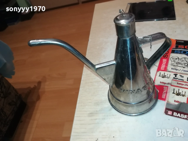 VINAGRE-ВНОС ОТ ФРАНЦИЯ 0610251531