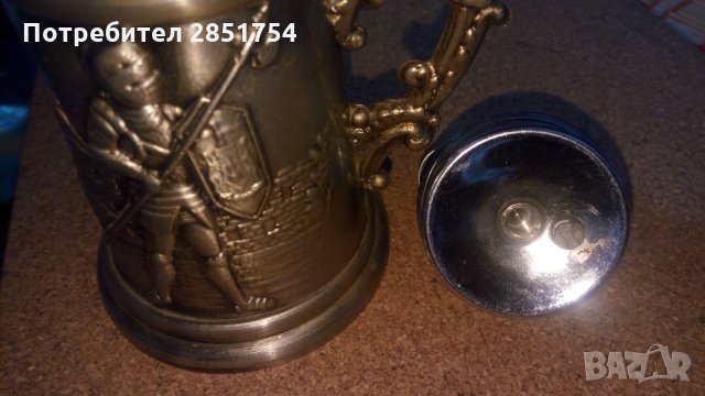 Старинна бензинова запалка, снимка 9 - Антикварни и старинни предмети - 31473645