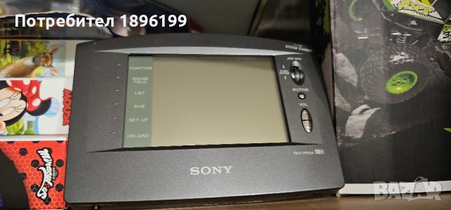 Sony VA777ES, снимка 2 - Ресийвъри, усилватели, смесителни пултове - 42745594