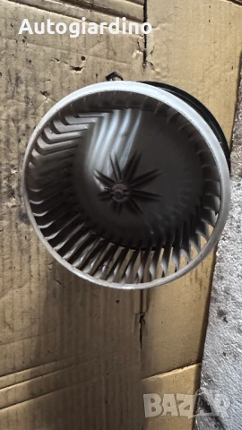 Вентилатор за парно зa Hyundai I20 - F00S330056