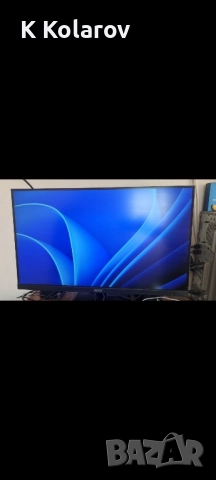 Продавам Acer Монитор [ "27inch], снимка 2 - Монитори - 51572963