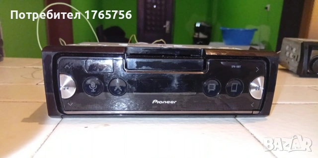 SD Пайнер с поставка оригинален