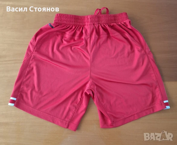 Ливърпул / Liverpool Warrior шорти - размер S, снимка 6 - Фен артикули - 50771587