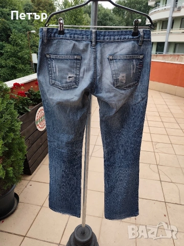 Мъжки дънки Diesel, снимка 2 - Дънки - 54281108