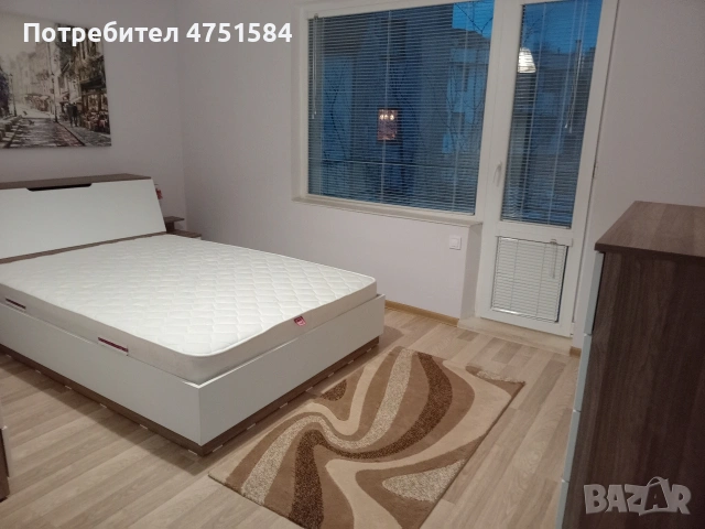 Двустаен апартамент с паркомясто, снимка 5 - Апартаменти - 53903646