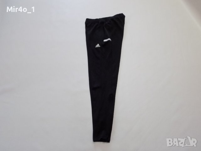 анцуг adidas адидас долнище панталон мъжки спорт футбол оригинален S, снимка 3 - Спортни дрехи, екипи - 40040657