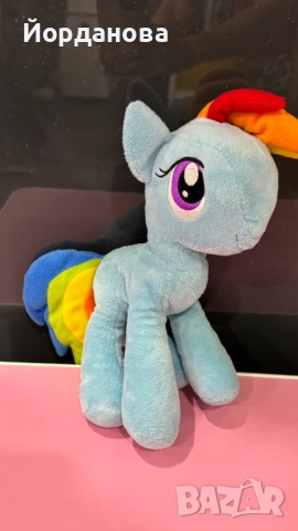 Плюшени играчки , снимка 9 - Плюшени играчки - 51891298