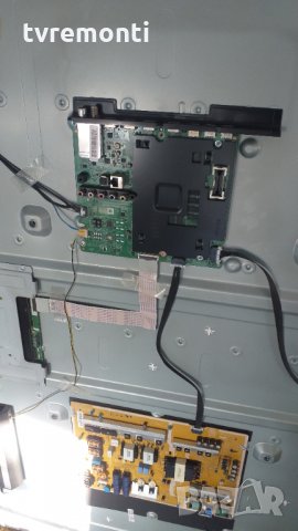 Main Board BN41-02344D/BN94-10160U, снимка 7 - Части и Платки - 29595260