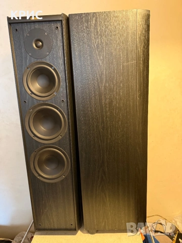 JAMO CLASSIC 8, снимка 7 - Тонколони - 54235695