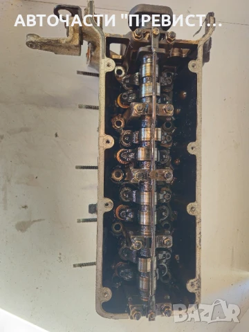 Цилиндрова Глава Глава за БМВ е46 BMW e46 318i 118кс М43 M 43 , снимка 3 - Части - 51370454