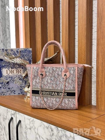 Дамски чанти Christian Dior , снимка 2 - Чанти - 42727032