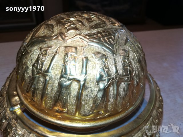 ЗЛАТНА АНТИКА ОТ ГЕРМАНИЯ 0610211642, снимка 13 - Антикварни и старинни предмети - 34372147