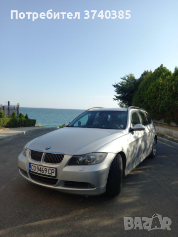 BMW 325i, снимка 17 - Автомобили и джипове - 44584905