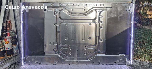 SAMSUNG UE46F7000 с дефектна матрица ,BN44-00632B ,BN41-01973A ,BN41-02055A ,BN96-26579A ,WIDT30Q, снимка 16 - Части и Платки - 44186564