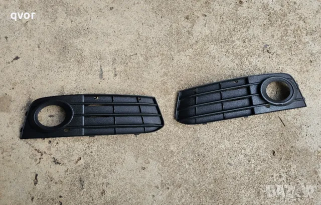 оригинални решетки за а4 b8, снимка 2 - Части - 50026967