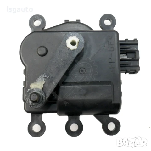 Моторче клапи парно Mazda 6 Estate (GJ, GL) 2013-2019 ID:147529, снимка 2 - Части - 50630531