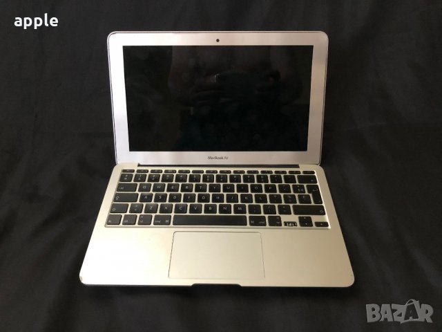 11" Macbook Air A1370(2010-2011)-на части, снимка 1 - Лаптопи за дома - 29799027