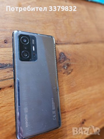 Xiaomi 11T, снимка 3 - Xiaomi - 42839066