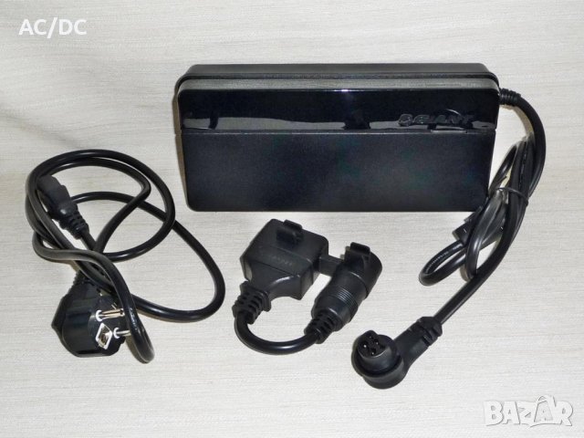 Giant Smart Charger L-Type 6A E-Bike / Зарядно за ел.велосипед, снимка 2 - Велосипеди - 42473575