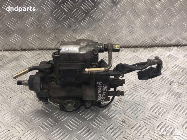 ГНП Opel Frontera 2.5TD,1996.