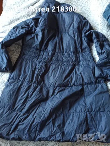 Страхотно зимно яке, снимка 5 - Якета - 49003100