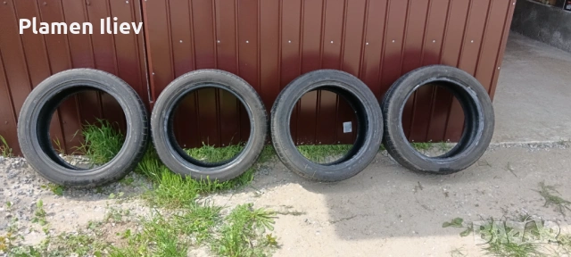 Продавам гуми  