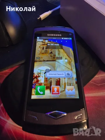 Samsung Wave Отличен!