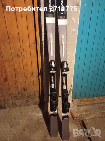 Head ski , снимка 1