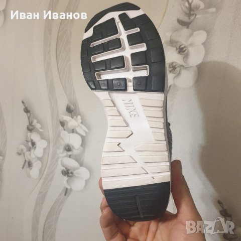 маратонки NIKE AIR MAX THEA ULTRA FLYKNIT номер 39, снимка 5 - Маратонки - 42864899