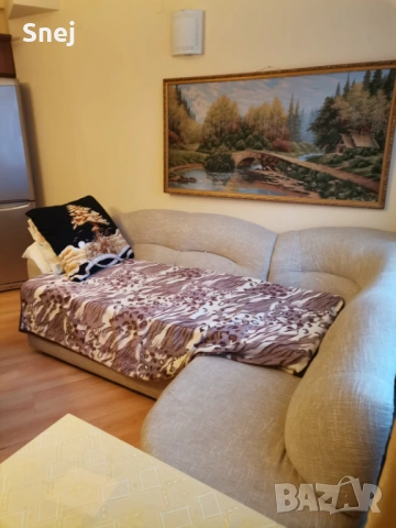 Тристаен/ Златни пясъци , снимка 6 - Апартаменти - 52854855