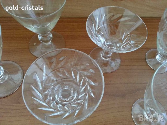 Антикварни чаши, снимка 10 - Антикварни и старинни предмети - 29292469