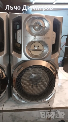 PIONEER S-IS21, снимка 4 - Тонколони - 53179108