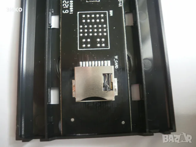 USB 3.1 SSD case to Micro SD card - кит за сглобяване , снимка 4 - Външни хард дискове - 55826557