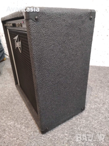 Китарен усилвател Peavey, снимка 4 - Китари - 52334262