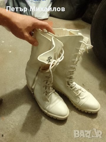 Дамски боти на Megias 