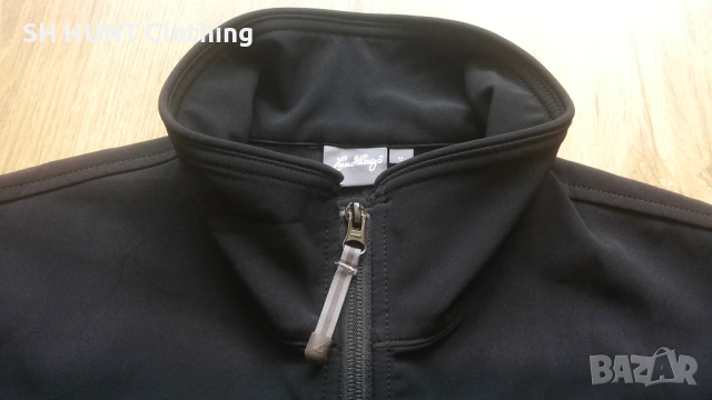 Lundhags Stretch Jacket размер M еластична горница - 1981, снимка 7 - Суичъри - 53276017