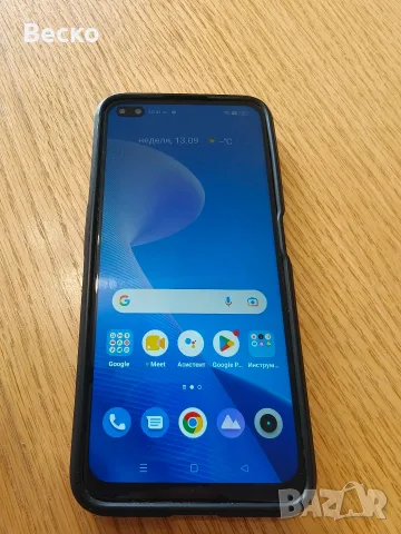 Realme x3 Superzoom 8+3ram/128gb, снимка 2 - Други - 56122292
