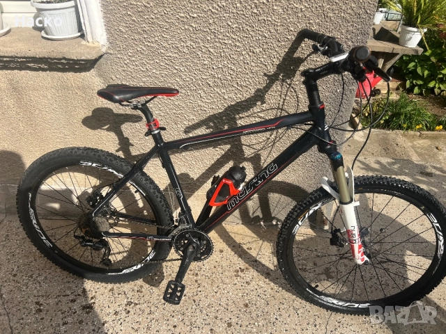 musing 26 цола велосипед, снимка 2 - Велосипеди - 52016548