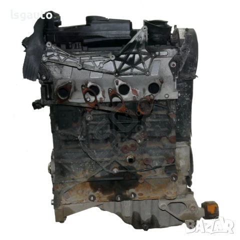 Двигател CJCC 2.0 AUDI A4 (B8) 2008-2015 ID:148911, снимка 3 - Части - 51428636