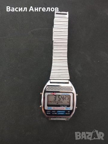 електронни часовници, снимка 11 - Други - 42607583