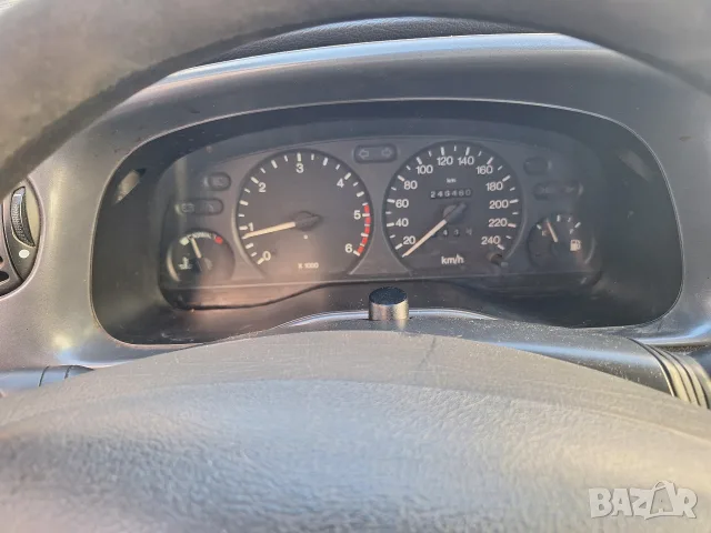 Форд мондео 1.8дизел, снимка 8 - Автомобили и джипове - 55962042