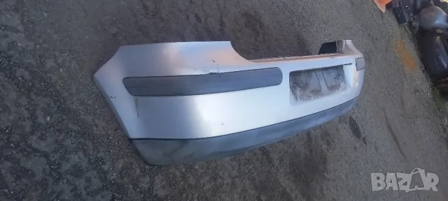 Задна броня VW Golf IV, снимка 4 - Части - 49613398