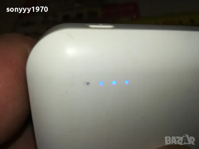 HEMA 10000 POWER BANK-ВНОС SWISS 0303251050, снимка 17 - Външни батерии - 49342210