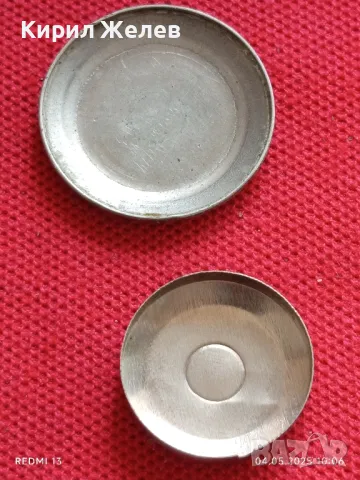 Стар механичен часовник мъжки ЗАРЯ СССР 17 камъка за ремонт части КОЛЕКЦИЯ 48071, снимка 11 - Антикварни и старинни предмети - 50149127