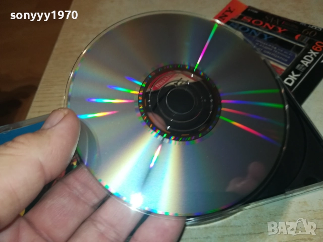 ROAD OF THE GYPSIES CD 3110251820, снимка 16 - CD дискове - 52249192