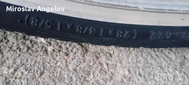 велосипеди балкан , снимка 7 - Аксесоари за велосипеди - 56494589
