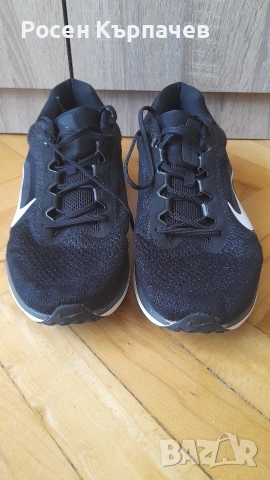 МАРАТОНКИ НОМЕР 46 , снимка 4 - Маратонки - 54338959