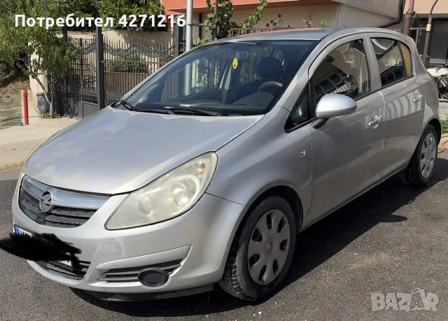 Opel Corsa 1.4 - 