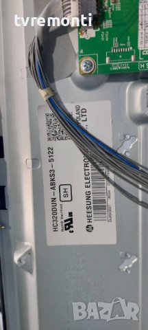 Основна платка ,EBT64019302,,EAX65610906(1.1) for LG 32LF5800, снимка 4 - Части и Платки - 37842169