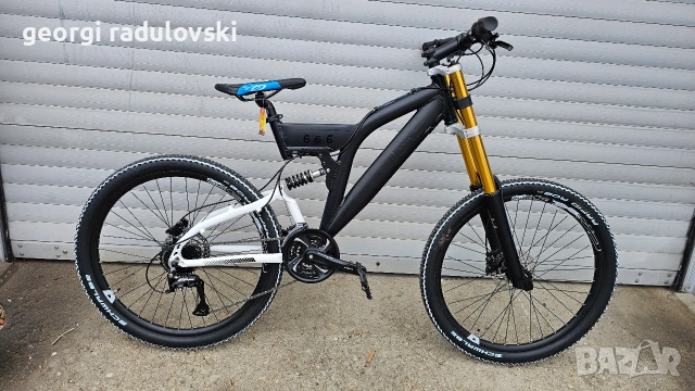 26" cross 666, снимка 5 - Велосипеди - 53934924